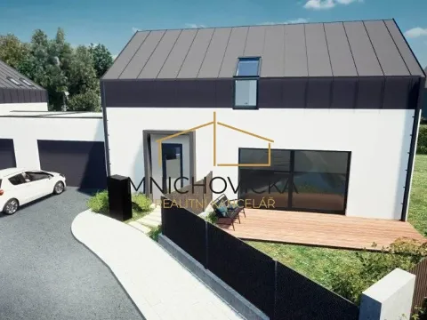 Prodej rodinného domu, Pětihosty, 130 m2