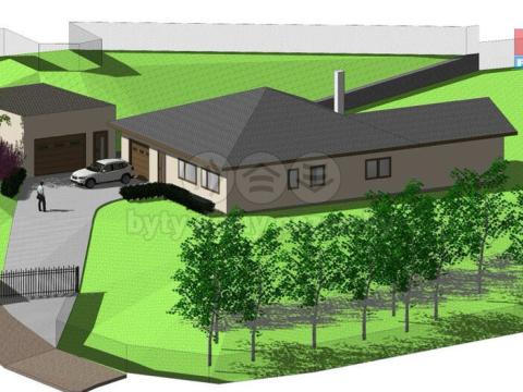 Prodej pozemku pro bydlení, Ostrava - Svinov, 2482 m2