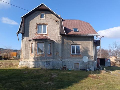 Prodej rodinného domu, Supíkovice, 117 m2