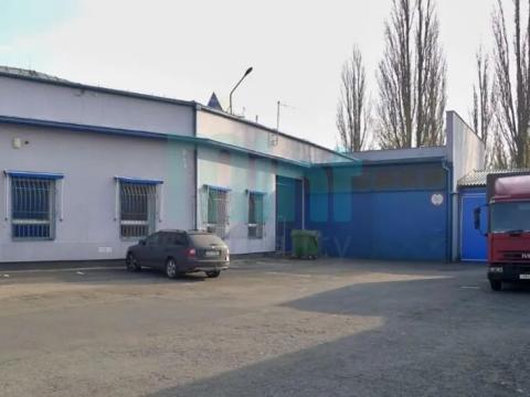 Pronájem garáže, Ostrava, Teslova, 96 m2