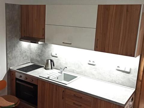 Pronájem bytu 1+1, Chrudim, Strojařů, 37 m2