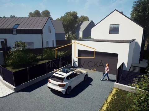 Prodej rodinného domu, Pětihosty, 130 m2