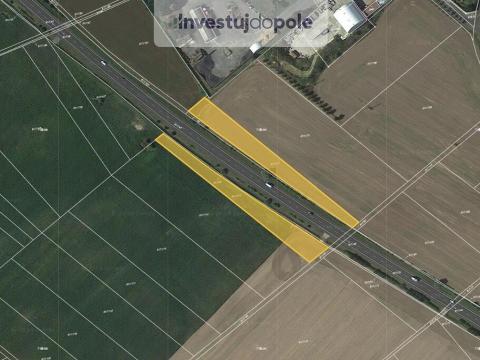 Prodej pole, Bělá pod Bezdězem, 3527 m2