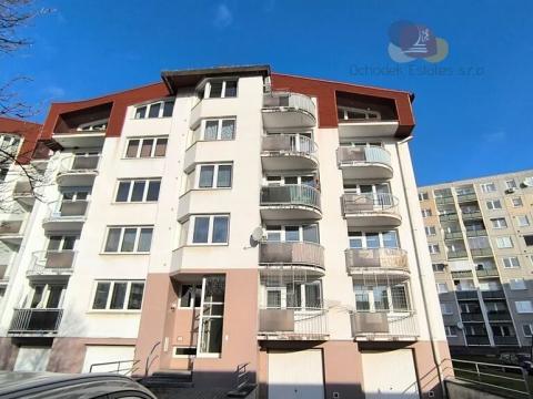 Prodej bytu 1+1, Olomouc, Handkeho, 50 m2