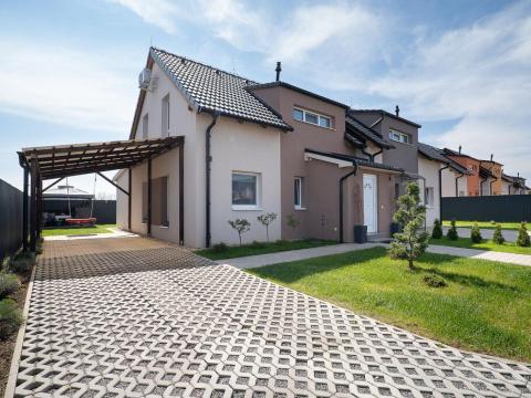 Prodej rodinného domu, Nehvizdy, Družstevní, 118 m2