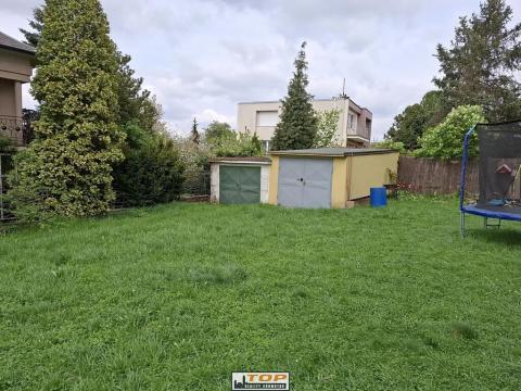 Prodej garáže, Chomutov, Přísečnická, 16 m2