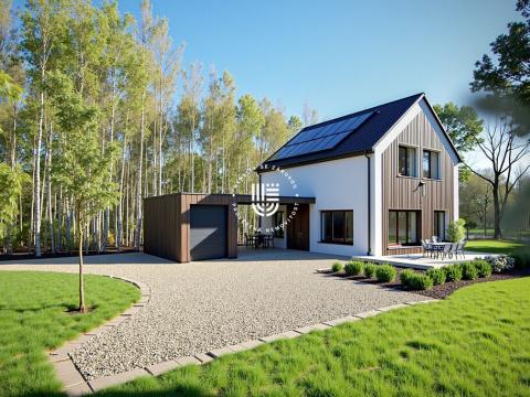 Prodej rodinného domu, Sulice, 120 m2