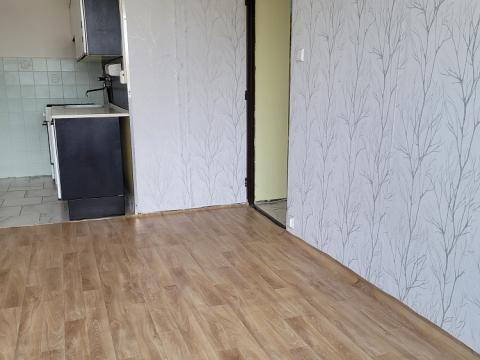 Pronájem bytu 2+kk, Most, Jaroslava Ježka, 40 m2