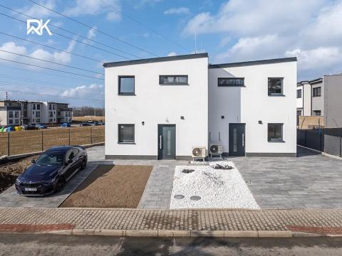 Prodej bytu 4+kk, Kolín, 94 m2