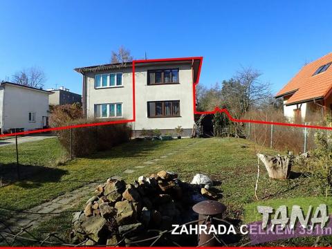 Prodej rodinného domu, Kostelec nad Černými lesy, Kutnohorská, 100 m2