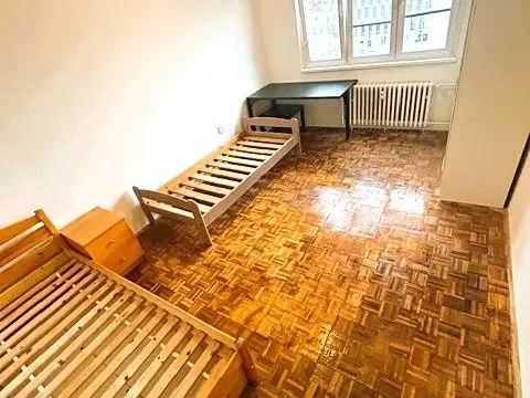 Pronájem bytu 2+1, Praha - Vokovice, Konžská, 52 m2