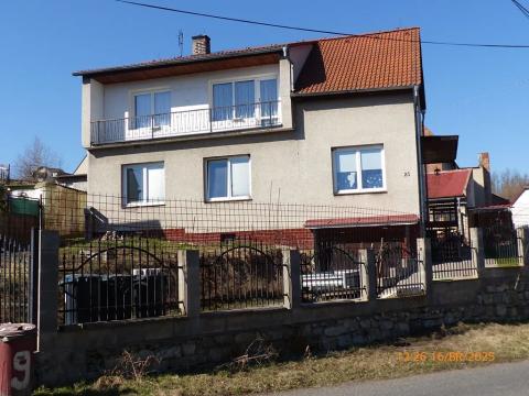 Prodej vícegeneračního domu, Holedeč, 220 m2