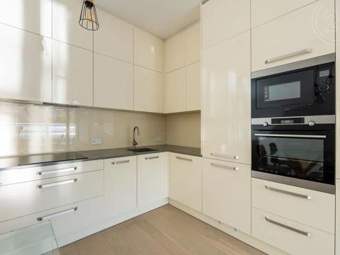 Pronájem bytu 2+kk, Praha - Nové Město, 59 m2