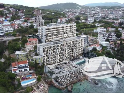 Prodej bytu 3+kk, Dobrá Voda, Černá Hora, 58 m2