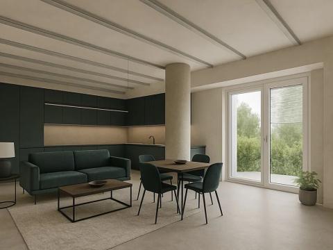 Prodej bytu 4+kk, Praha - Motol, Lékařská, 100 m2