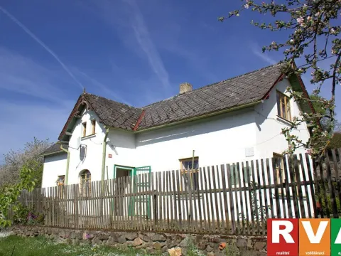 Prodej chalupy, Planá, 95 m2