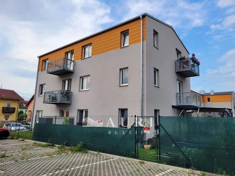Prodej bytu 3+kk, Rudná, Oblouková, 63 m2