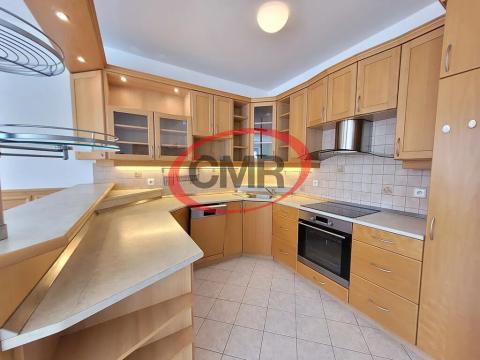 Pronájem bytu 4+kk, Praha - Strašnice, Sečská, 102 m2
