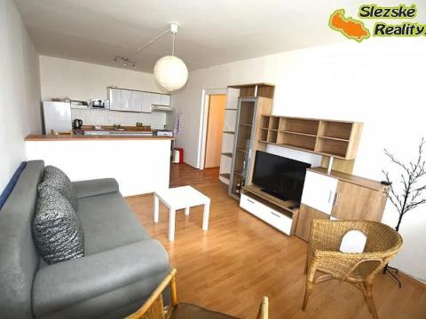 Pronájem bytu 2+1, Ostrava, Poděbradova, 58 m2