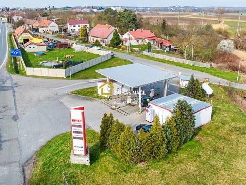 Prodej obchodního prostoru, Nové Město, 51 m2