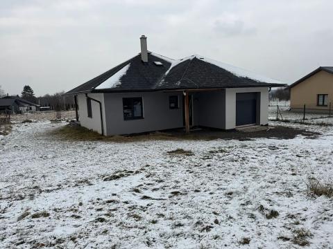 Prodej rodinného domu, Řepiště, Lipová, 107 m2