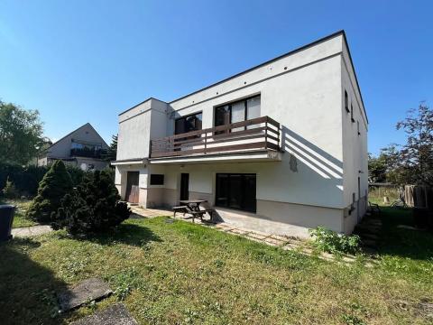 Prodej rodinného domu, Lhota, Nová, 234 m2