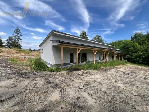 Prodej rodinného domu, Petřvald, 66 m2