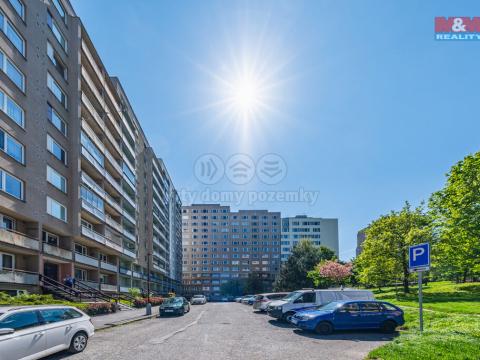 Prodej bytu 1+kk, Příbram - Příbram VIII, Čechovská, 26 m2