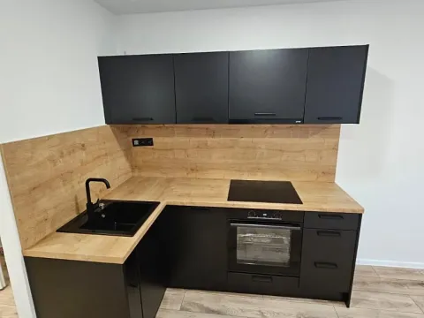 Pronájem bytu 2+kk, Most, Zdeňka Fibicha, 37 m2
