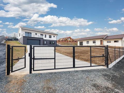 Prodej rodinného domu, Miřetice, 259 m2