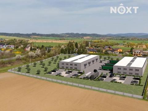 Prodej komerčního pozemku, Zábřeh, Lesnická, 16000 m2