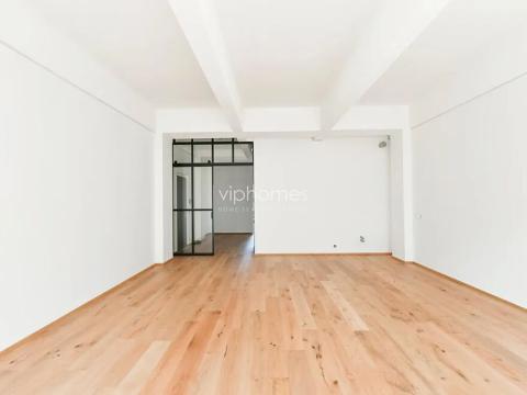 Pronájem bytu 3+kk, Praha - Košíře, Naskové, 108 m2