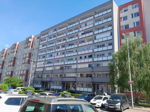 Prodej bytu 5+kk, Praha - Stodůlky, Blattného, 110 m2