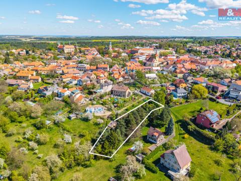 Prodej pozemku pro bydlení, Kostelec nad Černými lesy, 2281 m2