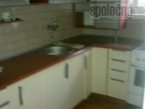 Pronájem bytu 2+1, Čisovice, 80 m2