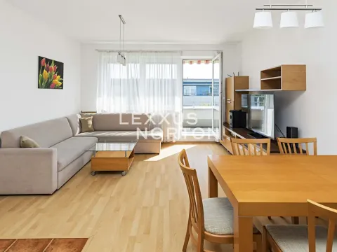 Prodej bytu 3+kk, Praha - Kbely, Martinická, 80 m2