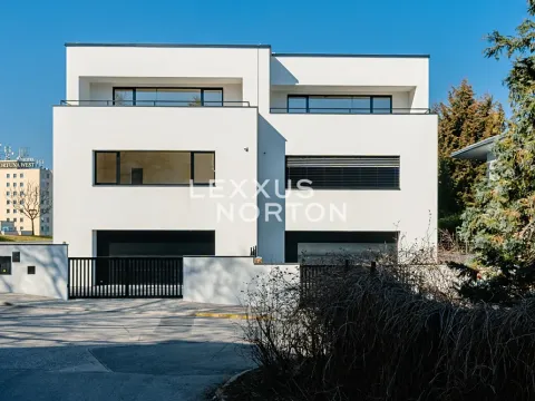 Prodej rodinného domu, Praha - Stodůlky, Ke Koh-i-nooru, 282 m2
