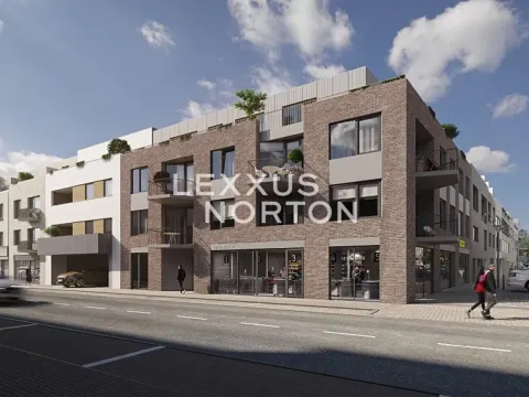 Prodej bytu 2+kk, Kralupy nad Vltavou, Husova, 53 m2