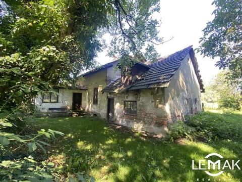 Prodej rodinného domu, Chotěbuz, 98 m2