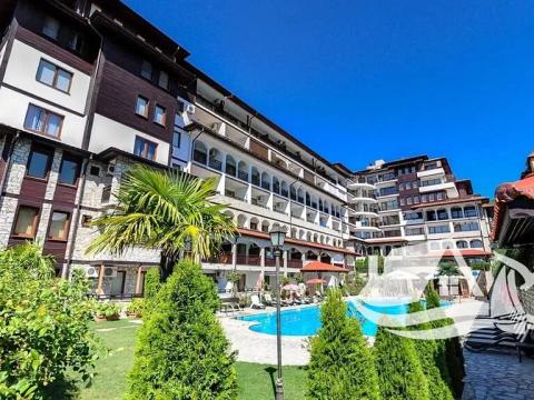 Prodej bytu 3+kk, Sveti Vlas, Bulharsko, 86 m2