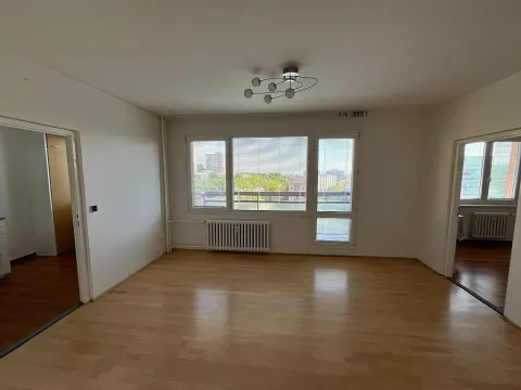Pronájem bytu 3+1, Brno, Oblá, 79 m2