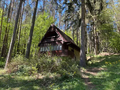 Prodej chaty, Chyňava, 52 m2