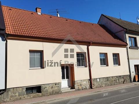 Prodej rodinného domu, Ledenice, Budějovická, 180 m2