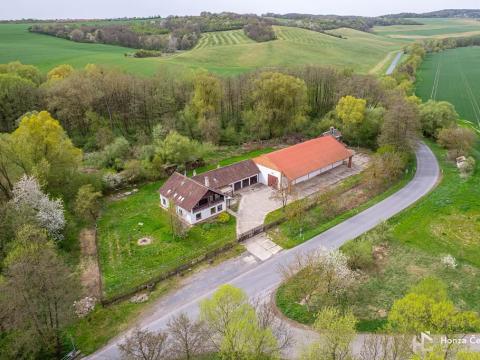 Prodej rodinného domu, Spytihněv, 264 m2