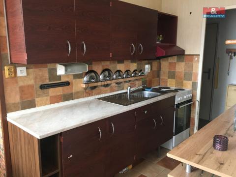 Pronájem bytu 2+1, Verneřice, Příbramská, 54 m2