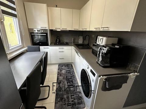 Prodej bytu 2+1, Ostrava, Hasičská, 55 m2