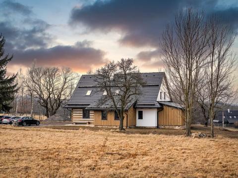 Prodej rodinného domu, Proseč, 211 m2