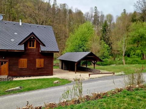 Prodej chalupy, Jindřichov, 135 m2