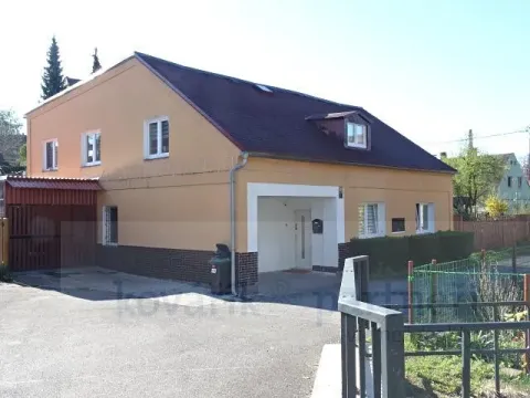 Prodej vícegeneračního domu, Rumburk, Barvířská, 500 m2