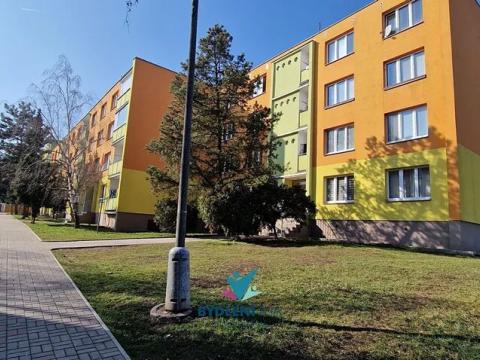 Prodej bytu 1+1, Postoloprty, 33 m2